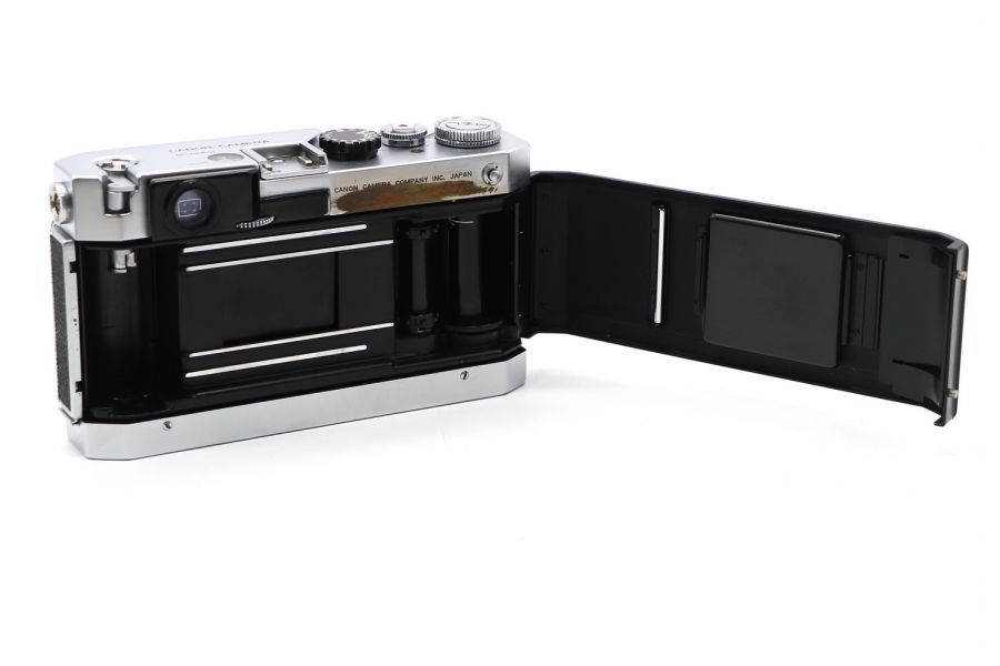 Canon VI-T body (Japan, 1959)