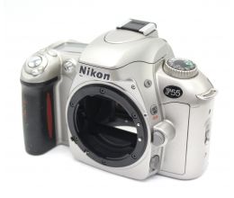 Nikon F55 body б.