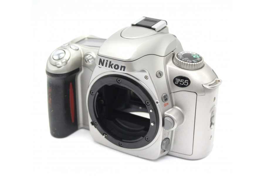 Nikon F55 body б.