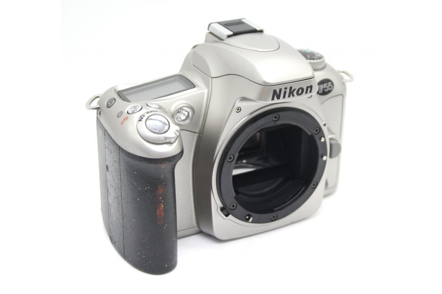 Nikon F55 body б.