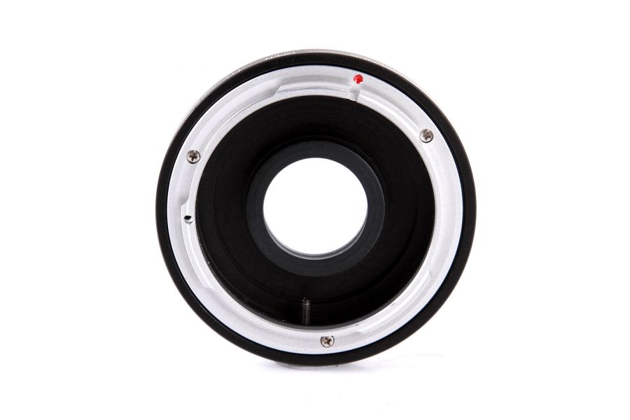 Canon FD 1.8/50mm S.C. для Nikon F lens