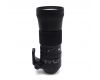 Sigma AF 150-600mm f/5-6.3 DG OS HSM for Nikon F