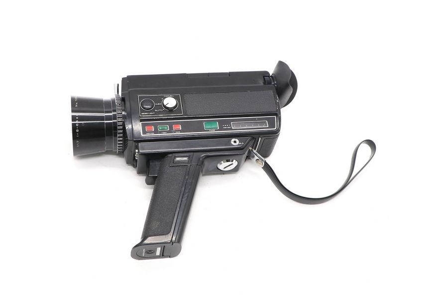 Кинокамера Cosina SSL-800 Macro