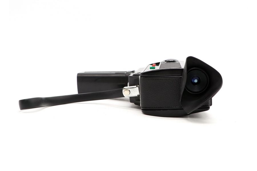 Кинокамера Cosina SSL-800 Macro