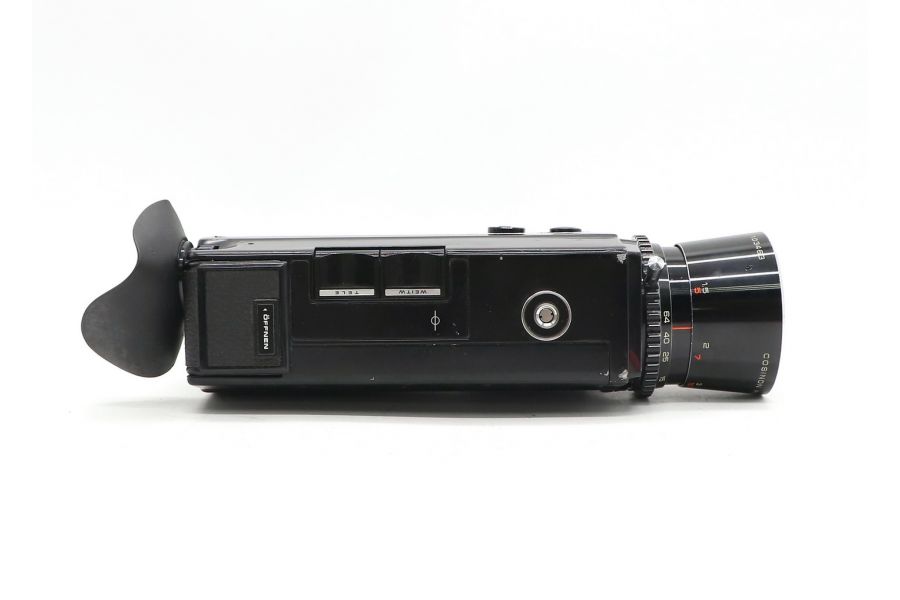 Кинокамера Cosina SSL-800 Macro