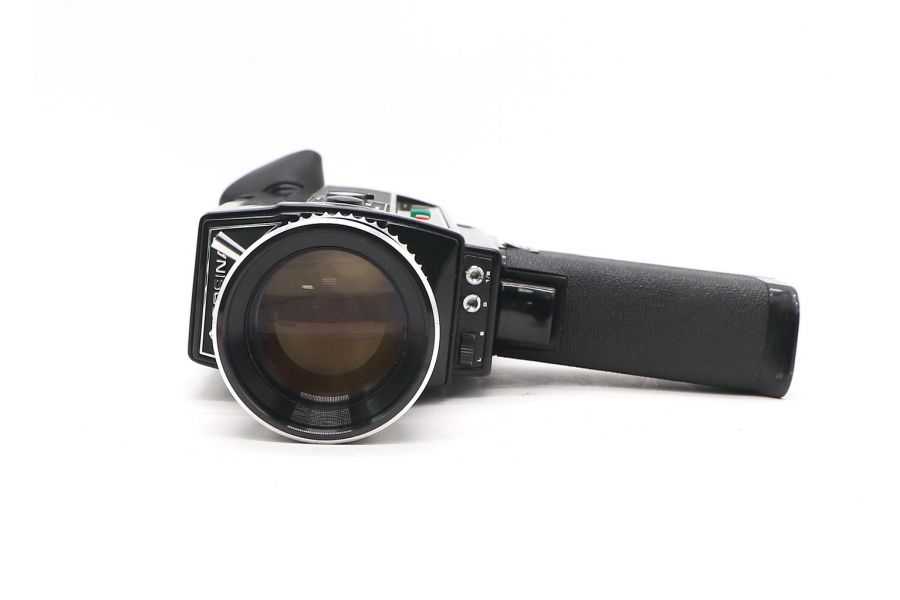 Кинокамера Cosina SSL-800 Macro