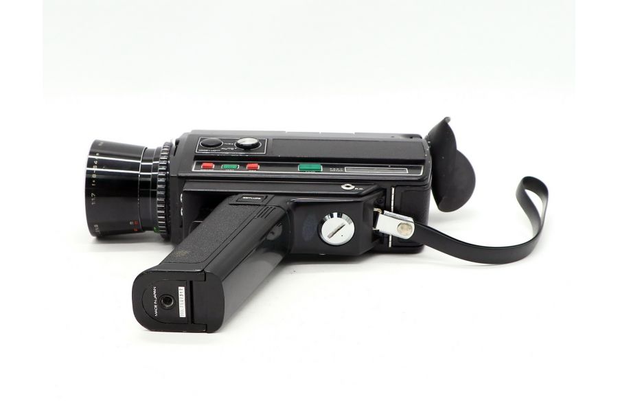 Кинокамера Cosina SSL-800 Macro