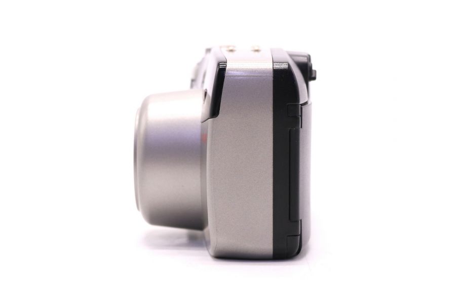 Olympus SuperZoom 3500 DLX компактная плёночная