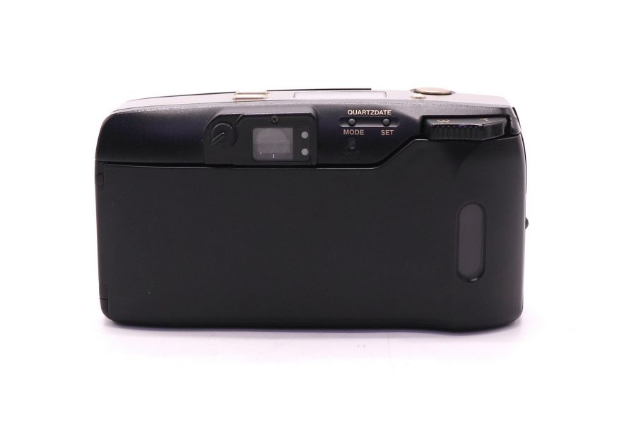 Olympus SuperZoom 3500 DLX компактная плёночная