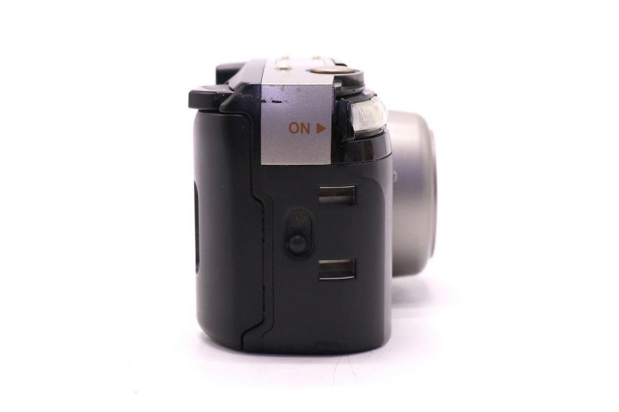 Olympus SuperZoom 3500 DLX компактная плёночная