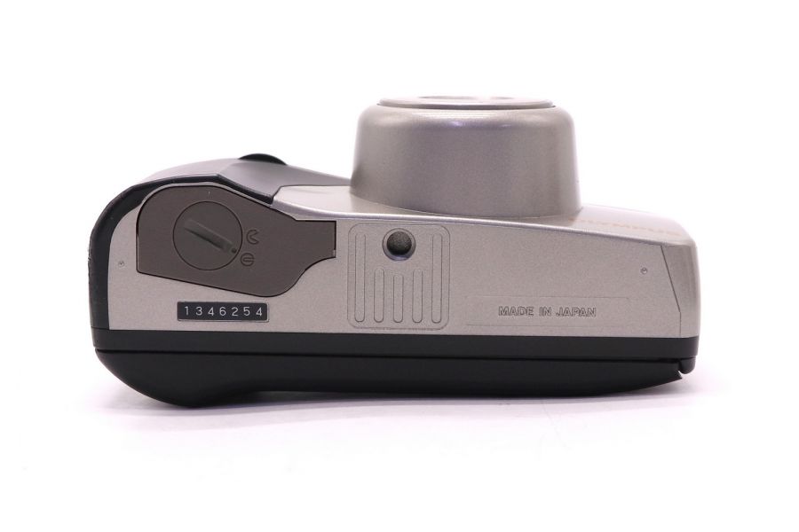 Olympus SuperZoom 3500 DLX компактная плёночная