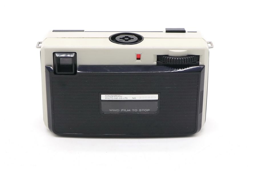 Konipak 300 (Japan, 1975)