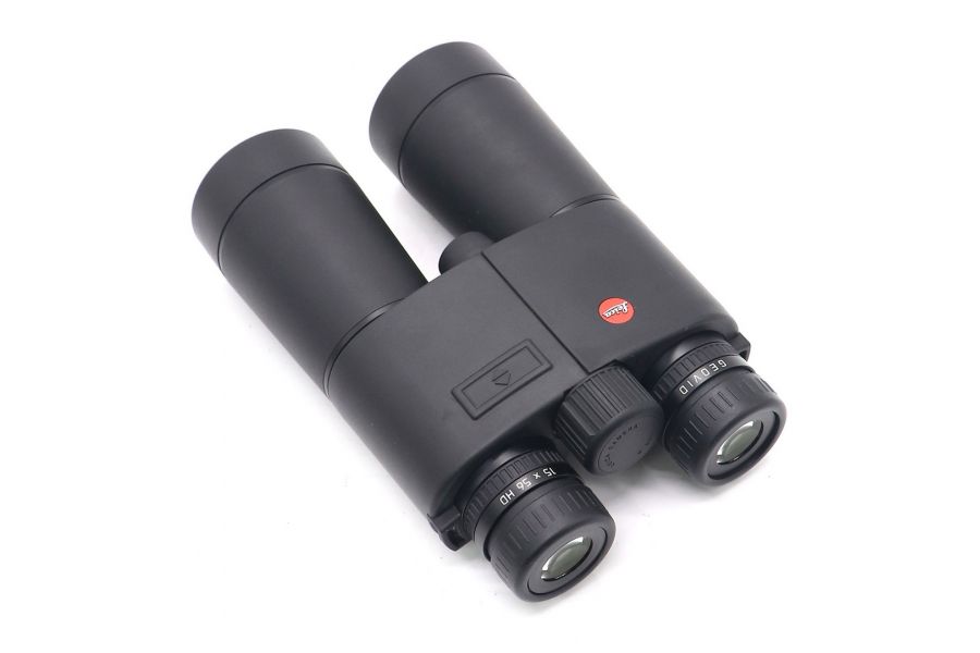 Бинокль Leica Geovid 15x56 HD 