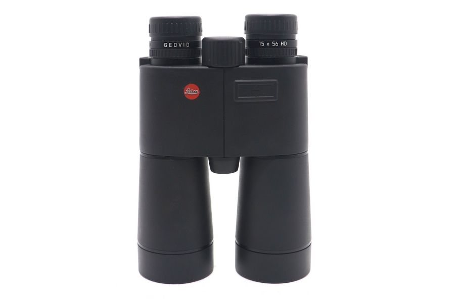 Бинокль Leica Geovid 15x56 HD 
