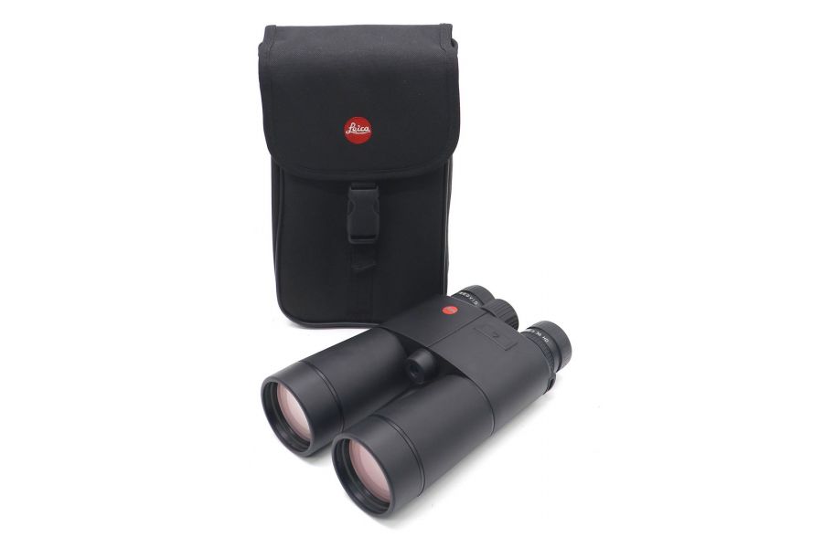 Бинокль Leica Geovid 15x56 HD 