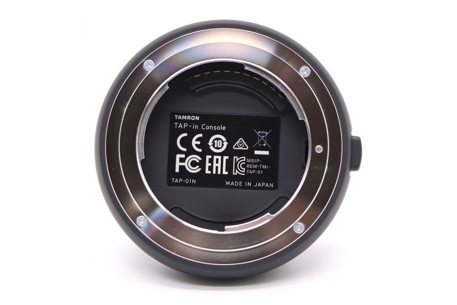 Док-станция Tamron TAP-in Console for Nikon