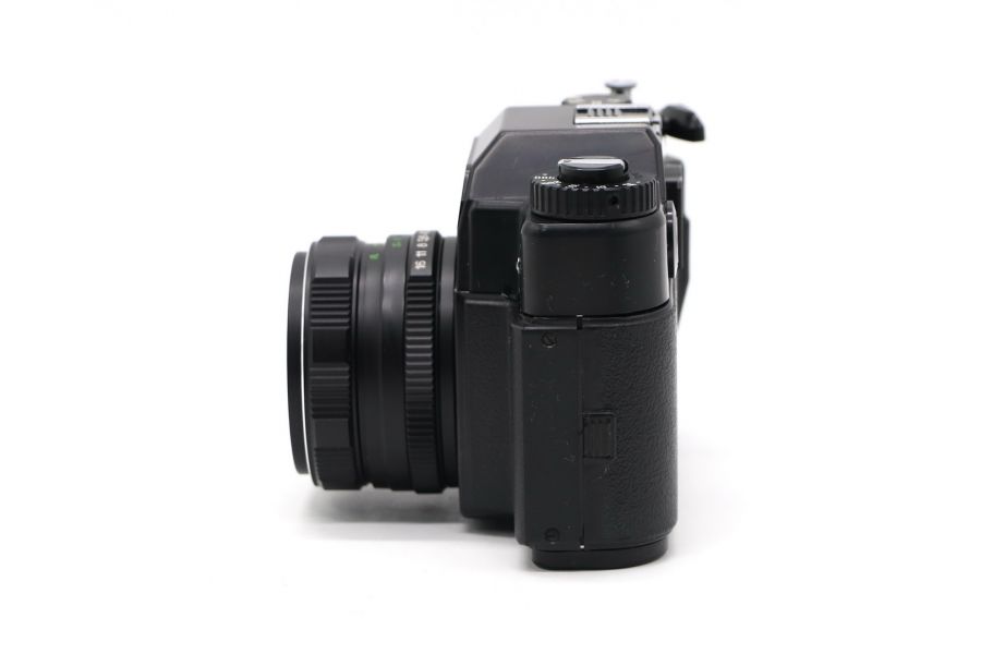 Редкий Zenit 12XL (СССР, 1991)