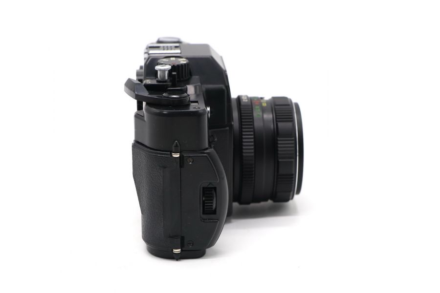 Редкий Zenit 12XL (СССР, 1991)