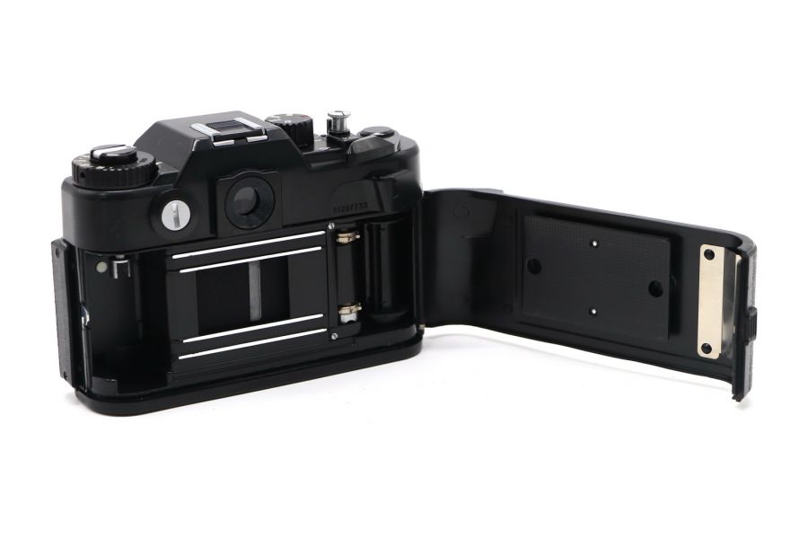 Редкий Zenit 12XL (СССР, 1991)