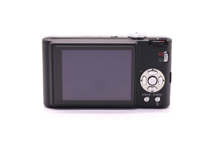 Panasonic Lumix DMC-FX37 в упаковке