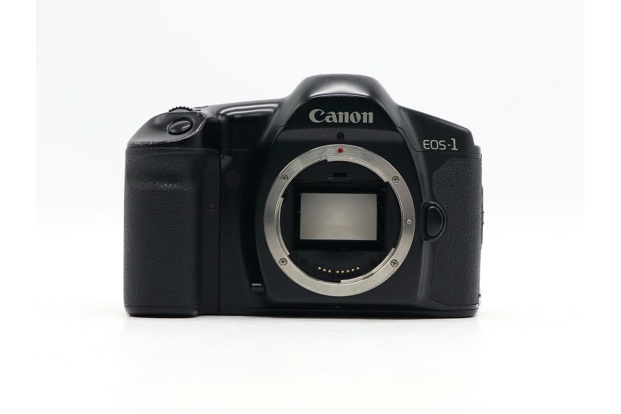 Canon EOS-1 body (Japan)