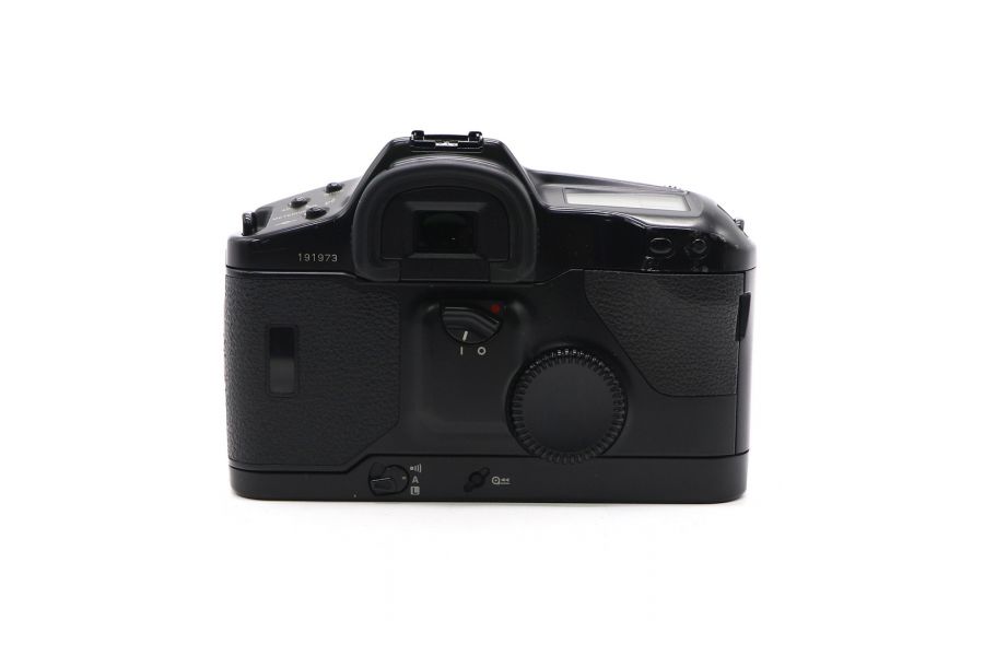 Canon EOS-1 body (Japan)