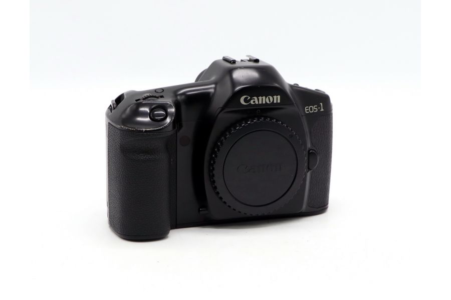 Canon EOS-1 body (Japan)