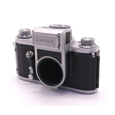 Contax E body