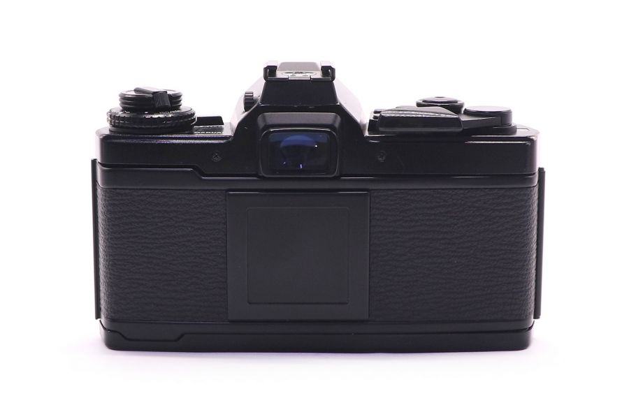 Olympus OM-4 TI body