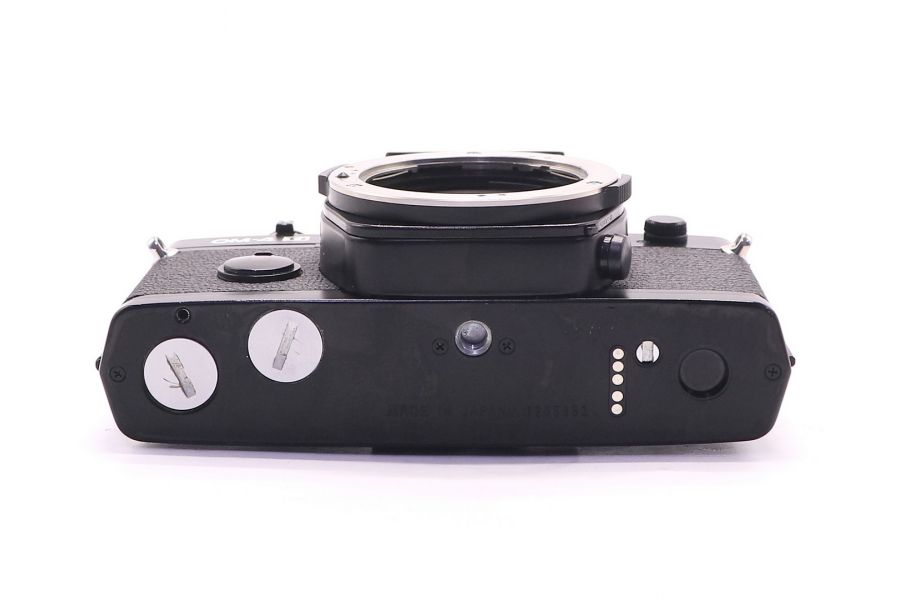 Olympus OM-4 TI body