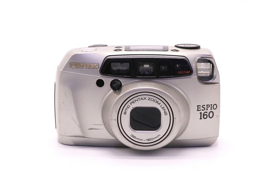 Pentax Espio 160 Date (Japan)