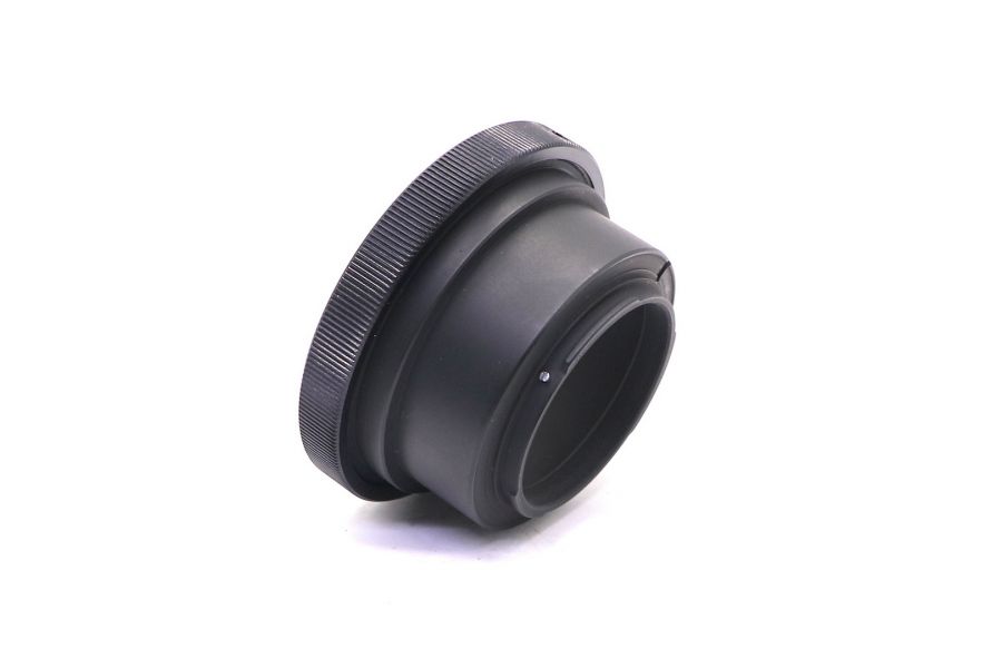 Адаптер Jolos Pentacon 6 - Nikon F