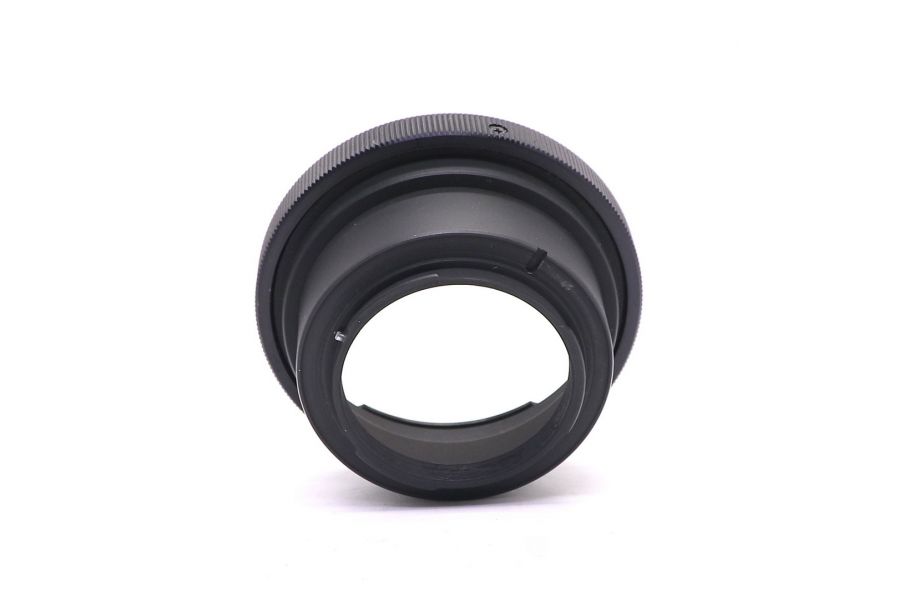 Адаптер Jolos Pentacon 6 - Nikon F