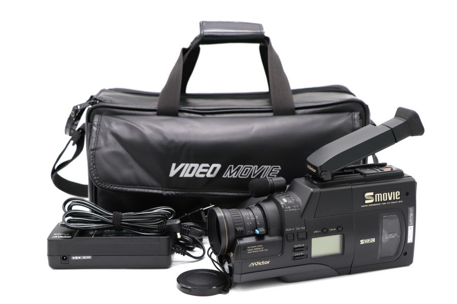 Видеокамера Viktor GR-S95