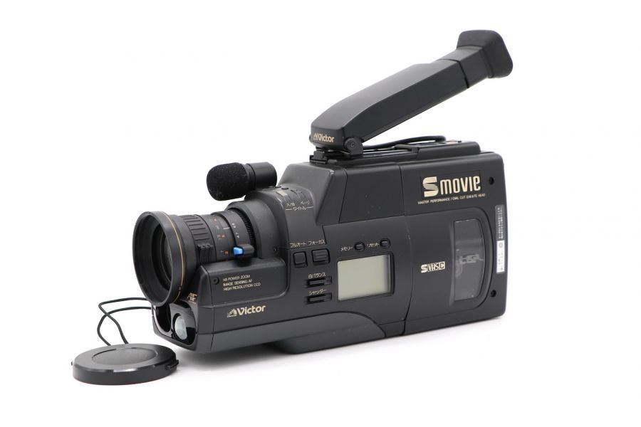 Видеокамера Viktor GR-S95
