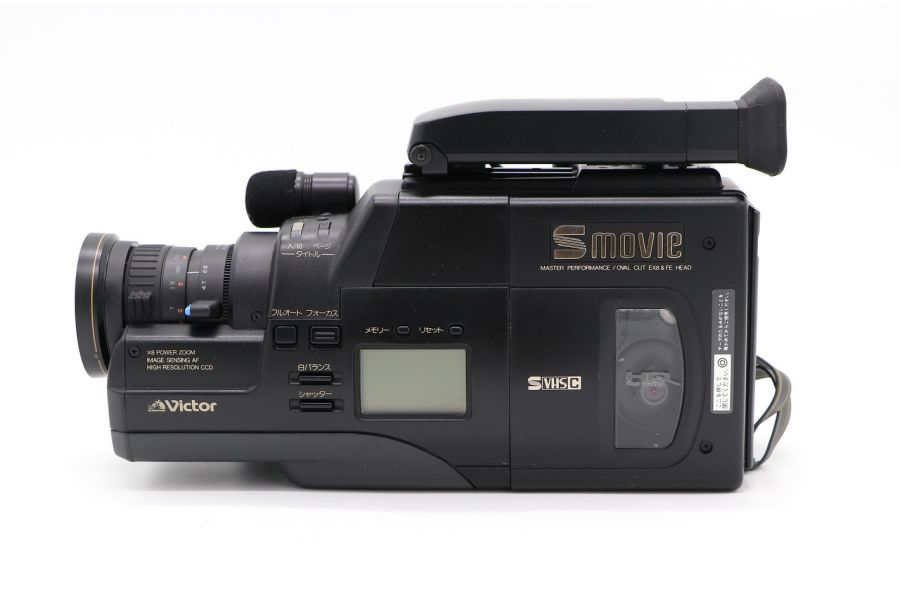 Видеокамера Viktor GR-S95