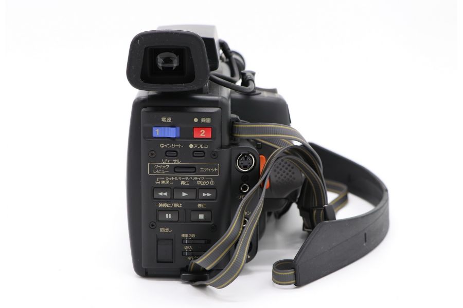 Видеокамера Viktor GR-S95