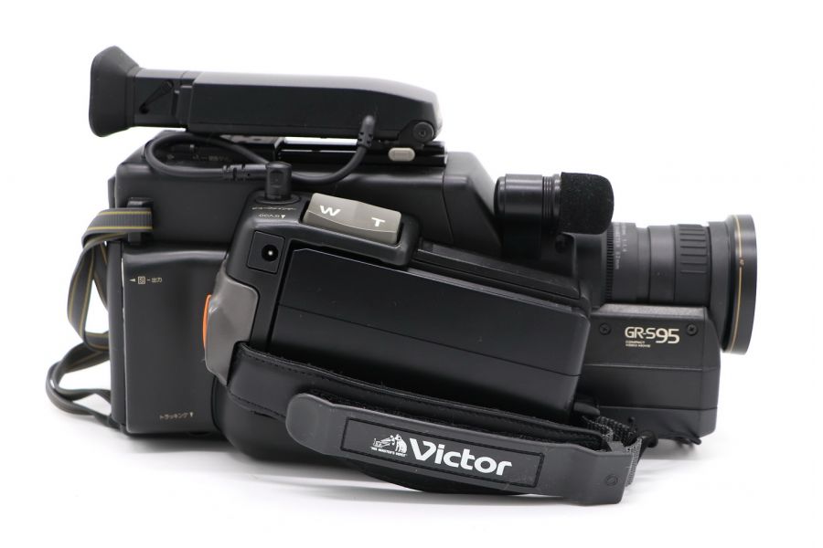 Видеокамера Viktor GR-S95