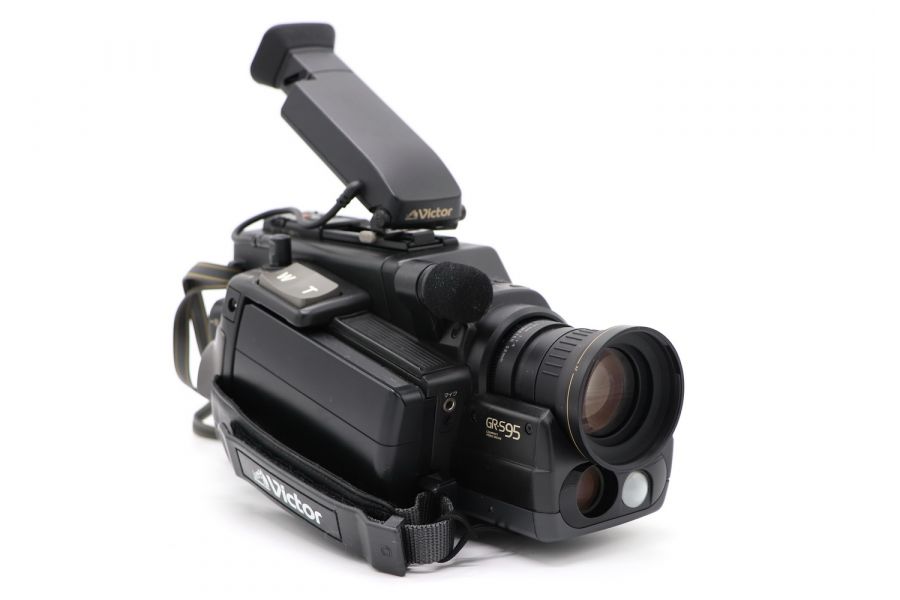 Видеокамера Viktor GR-S95