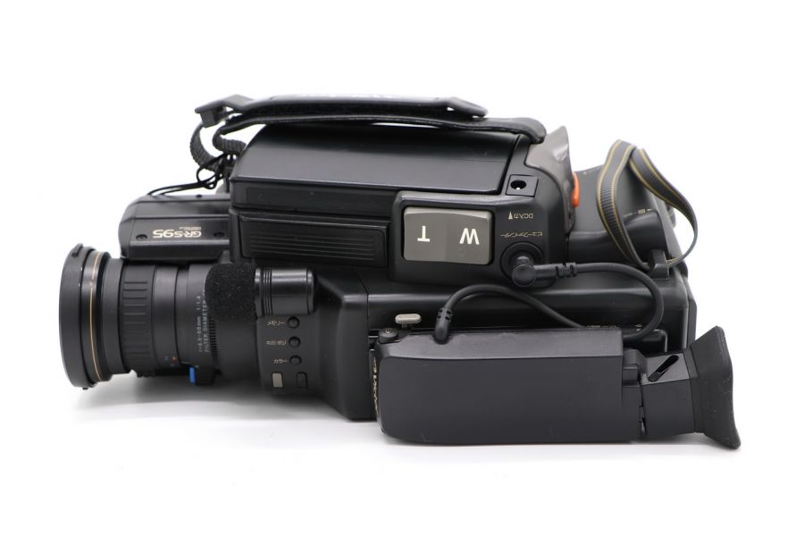 Видеокамера Viktor GR-S95