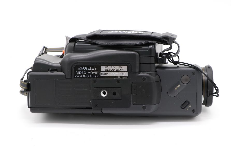 Видеокамера Viktor GR-S95