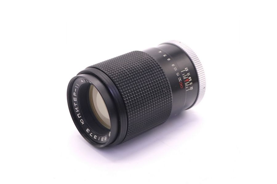 Юпитер-11 Автомат 4/135 Киев 10 / 15 (Арсенал, 1981)