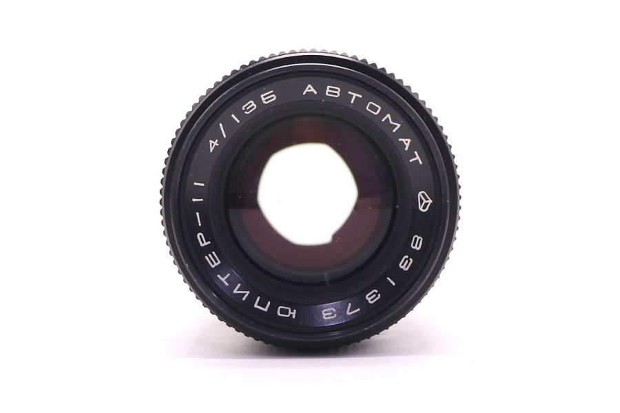 Юпитер-11 Автомат 4/135 Киев 10 / 15 (Арсенал, 1981)