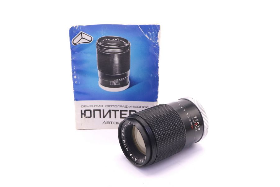 Юпитер-11 Автомат 4/135 Киев 10 / 15 (Арсенал, 1981)