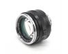 Carl Zeiss C Sonnar T* 1.5/50 ZM