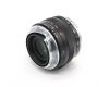 Carl Zeiss C Sonnar T* 1.5/50 ZM