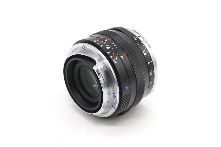 Carl Zeiss C Sonnar T* 1.5/50 ZM