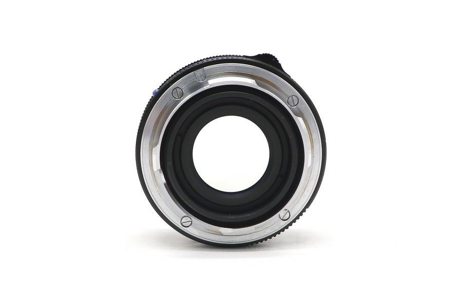 Carl Zeiss C Sonnar T* 1.5/50 ZM
