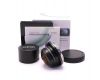 Laowa 4mm f/2.8 Fisheye в упаковке