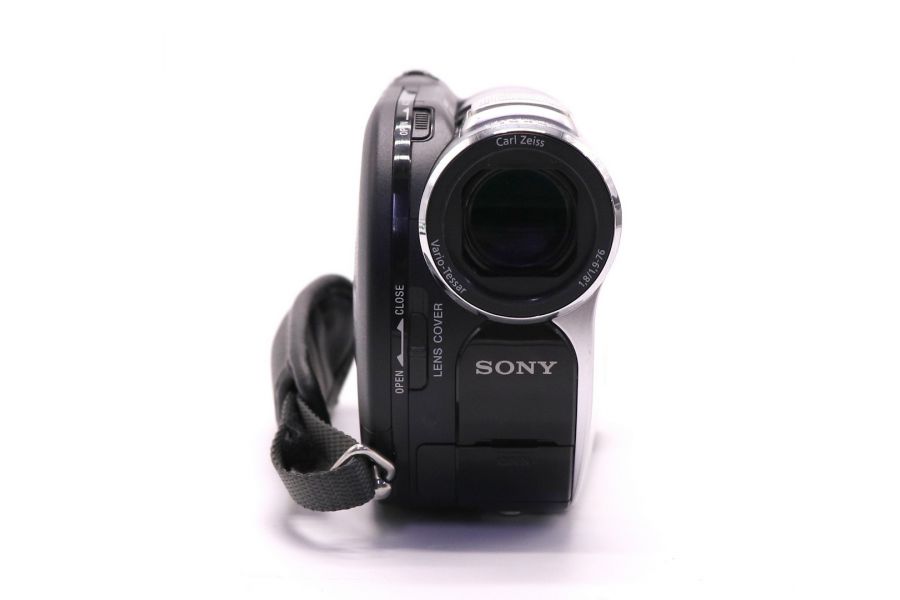 Видеокамера Sony DCR-DVD109E (China, 2005)